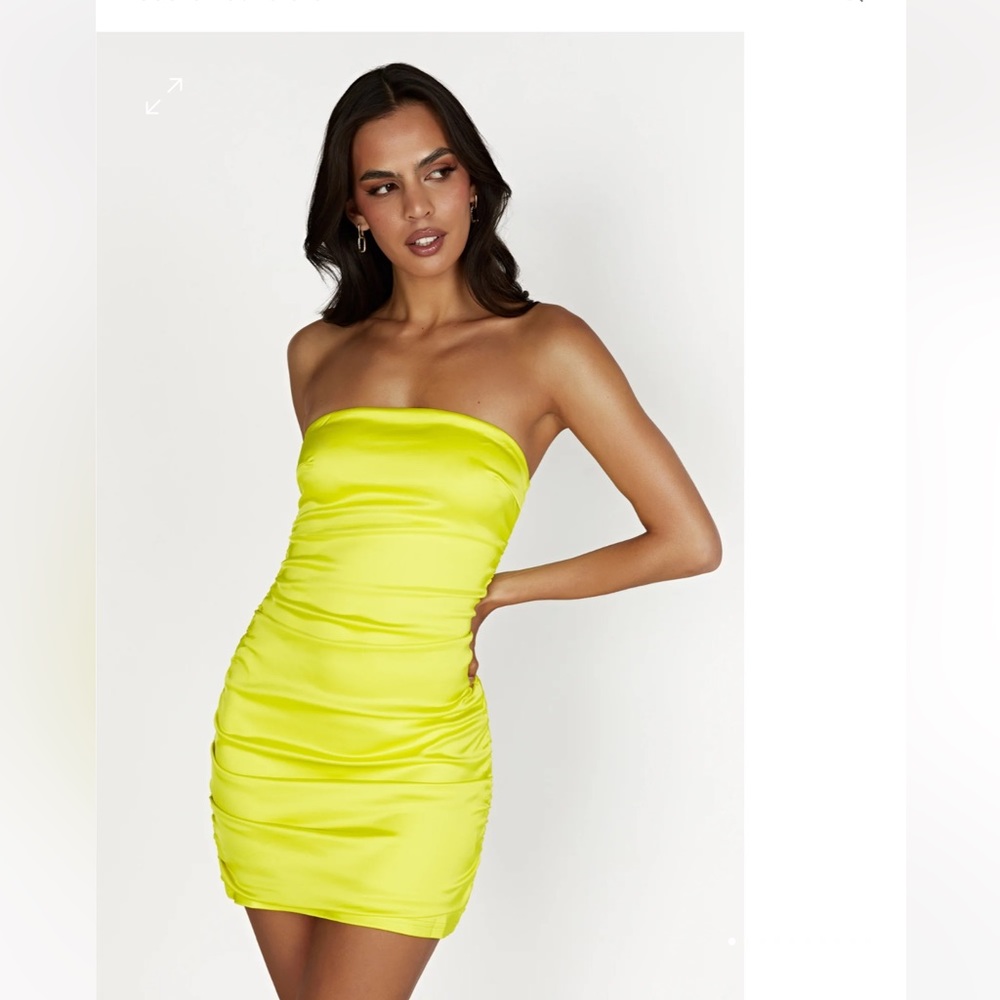 NWT dress
